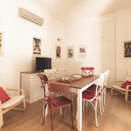Movie Apartment ماتيرا المظهر الخارجي الصورة