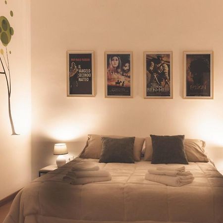 Movie Apartment ماتيرا المظهر الخارجي الصورة