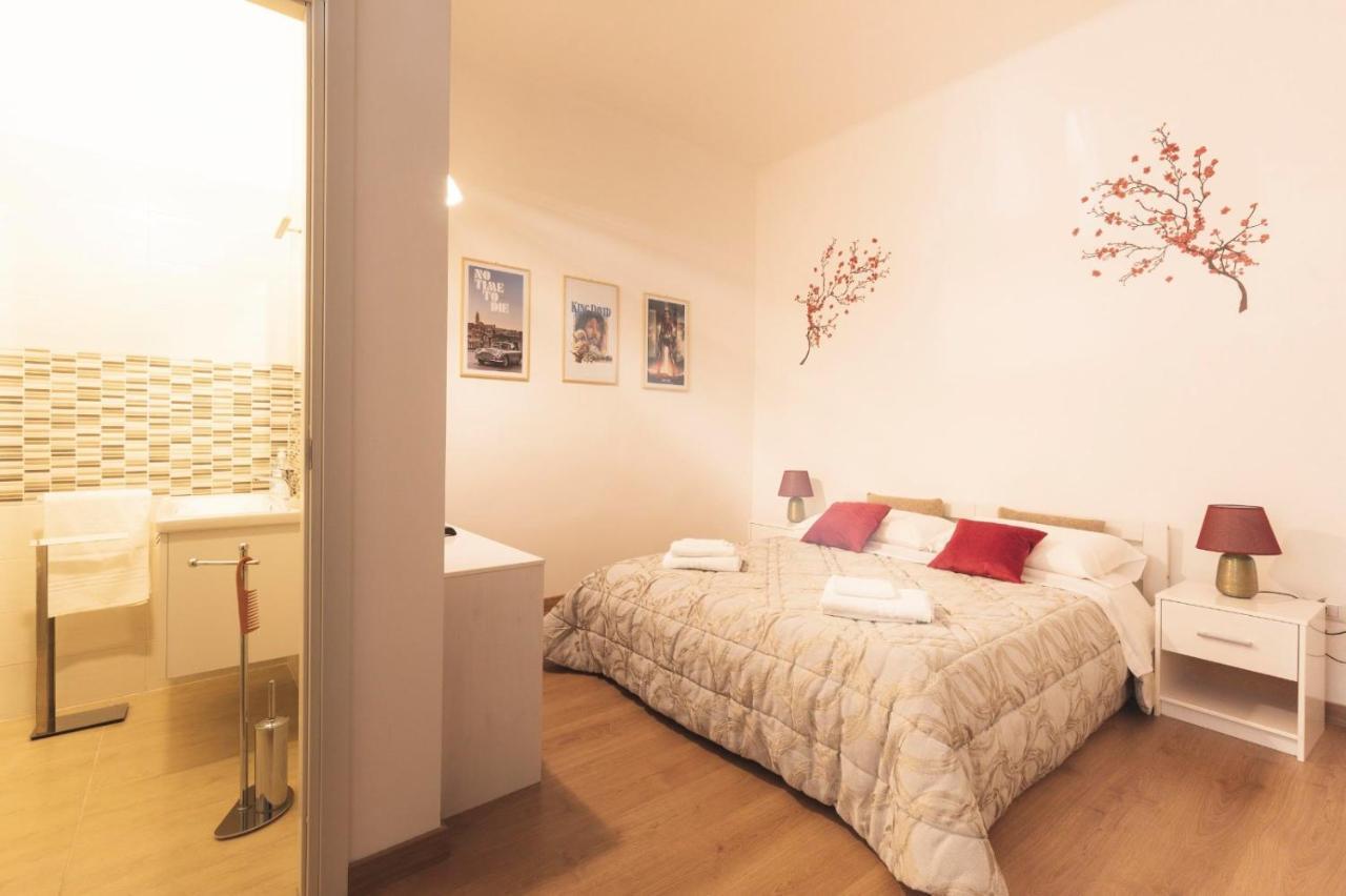 Movie Apartment ماتيرا المظهر الخارجي الصورة