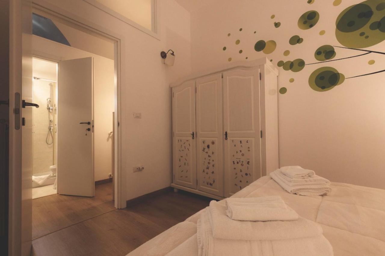 Movie Apartment ماتيرا المظهر الخارجي الصورة