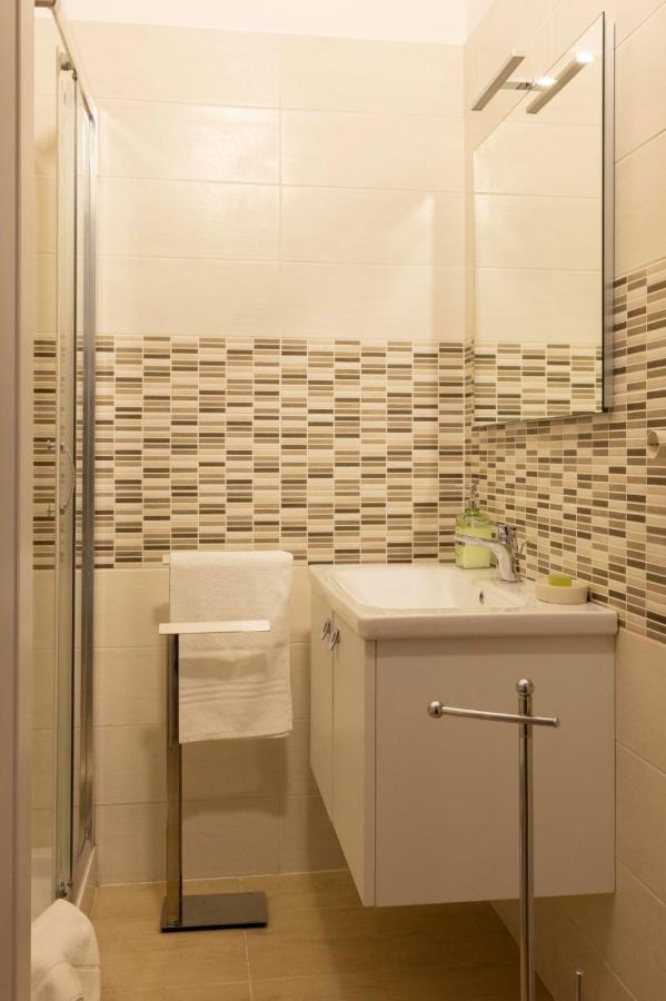 Movie Apartment ماتيرا المظهر الخارجي الصورة