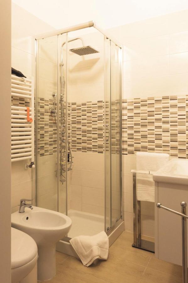 Movie Apartment ماتيرا المظهر الخارجي الصورة