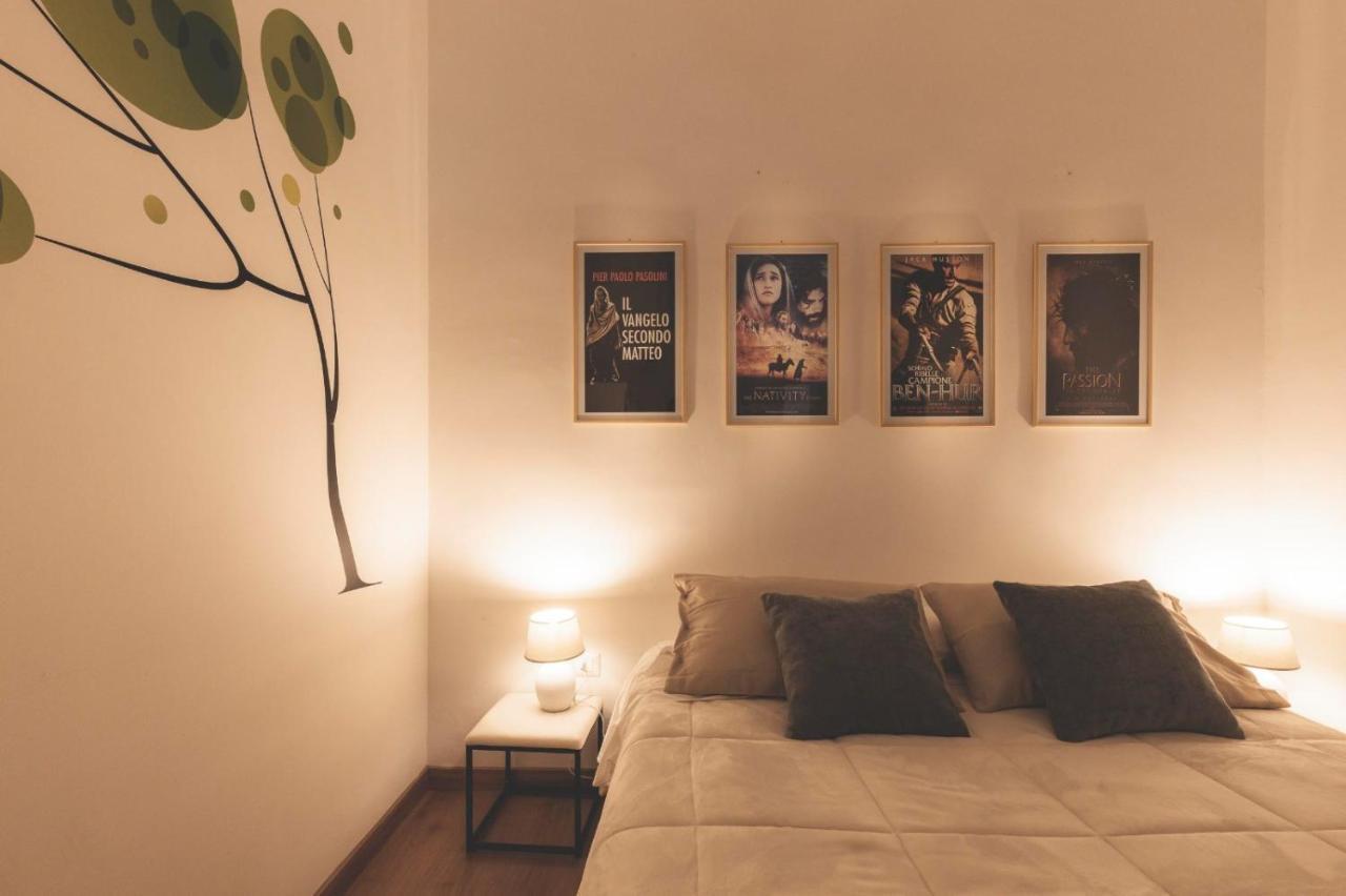 Movie Apartment ماتيرا المظهر الخارجي الصورة