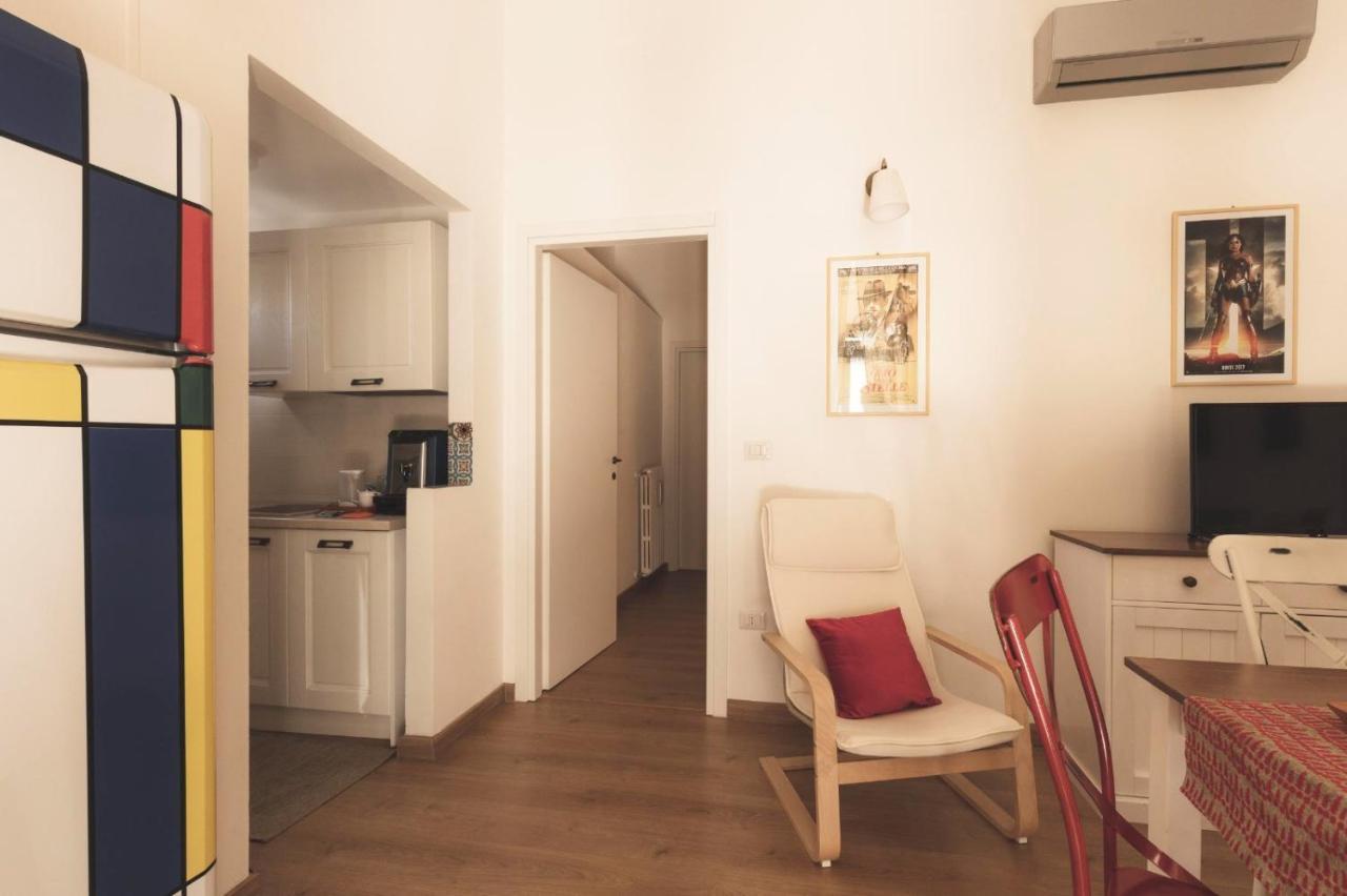 Movie Apartment ماتيرا المظهر الخارجي الصورة