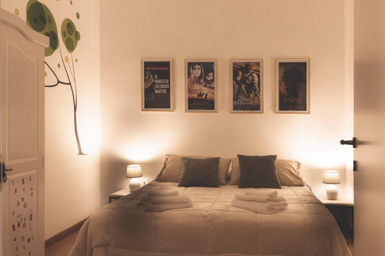 Movie Apartment ماتيرا المظهر الخارجي الصورة