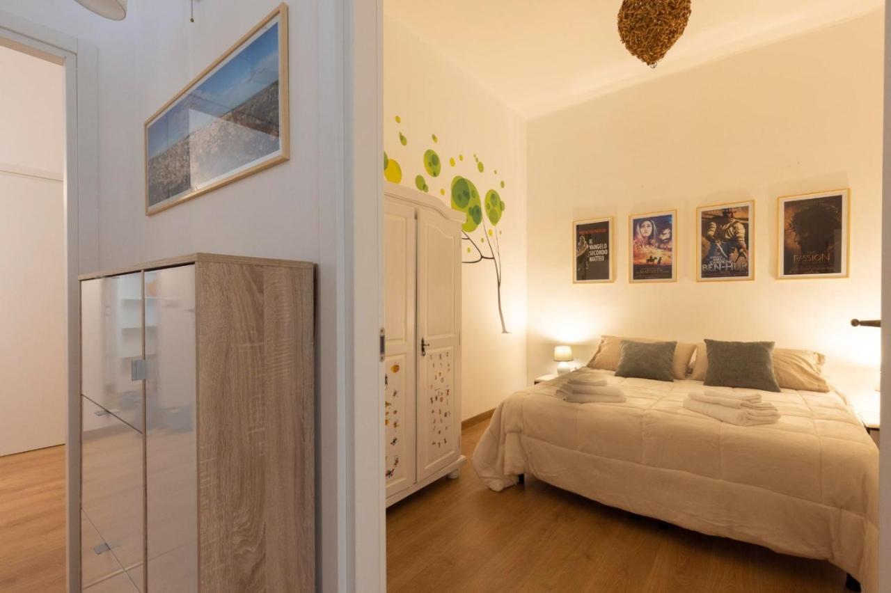 Movie Apartment ماتيرا المظهر الخارجي الصورة