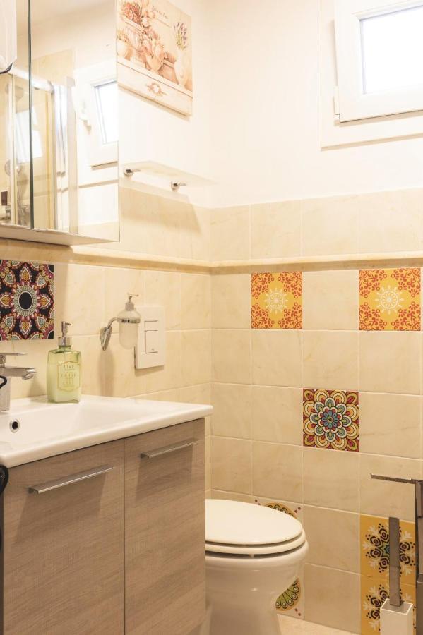 Movie Apartment ماتيرا المظهر الخارجي الصورة